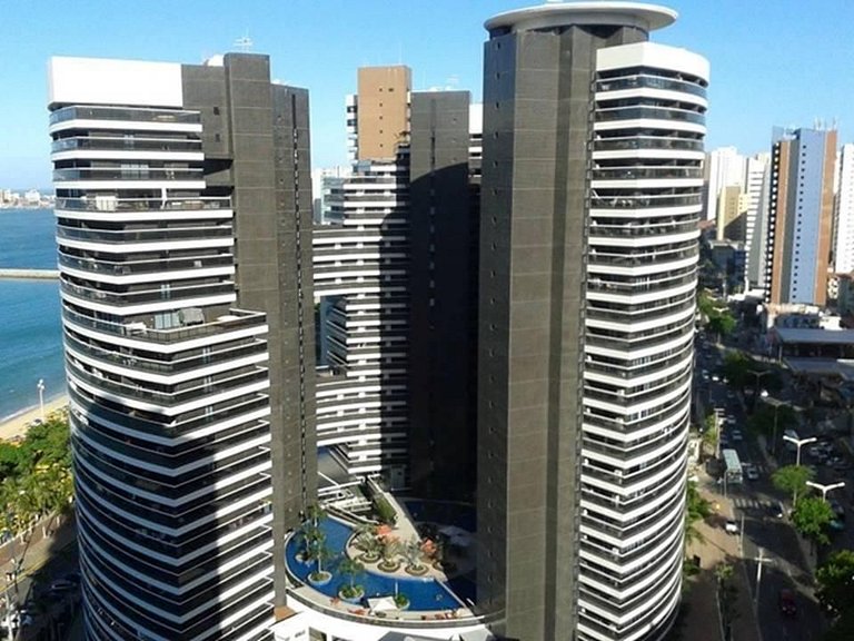 1302t3 Landscape Beira Mar 1Q Vista Cidade