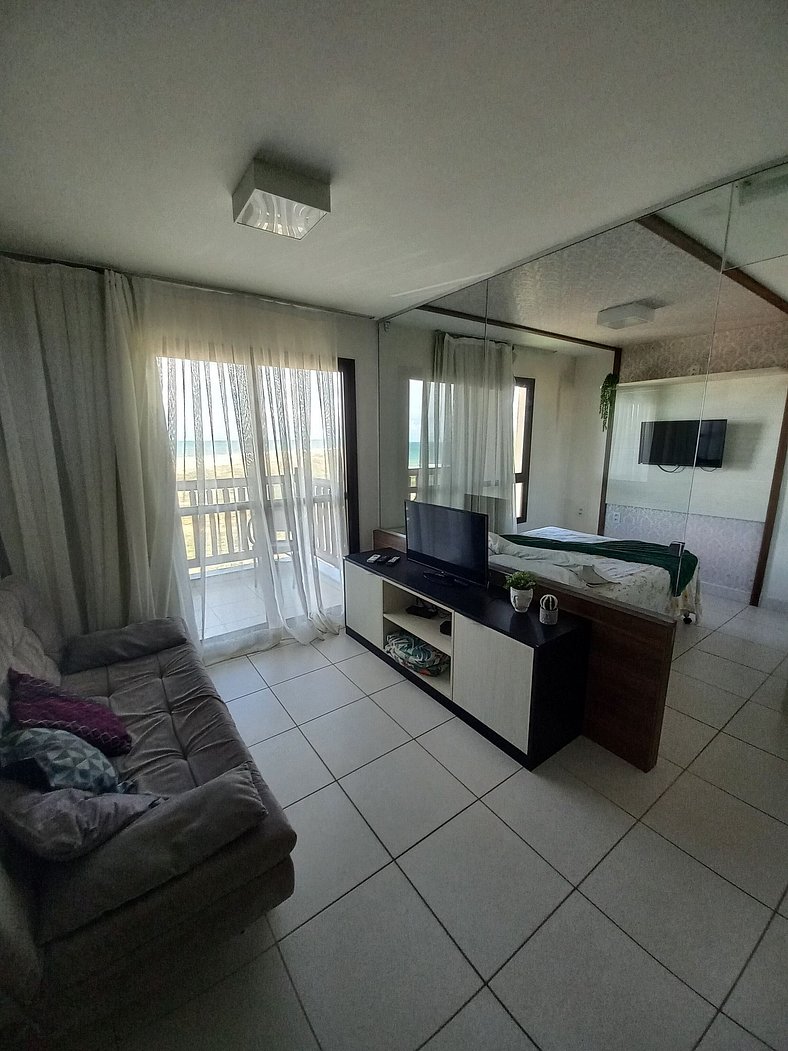 401 C5 VG Sol Apartamento Vista Mar