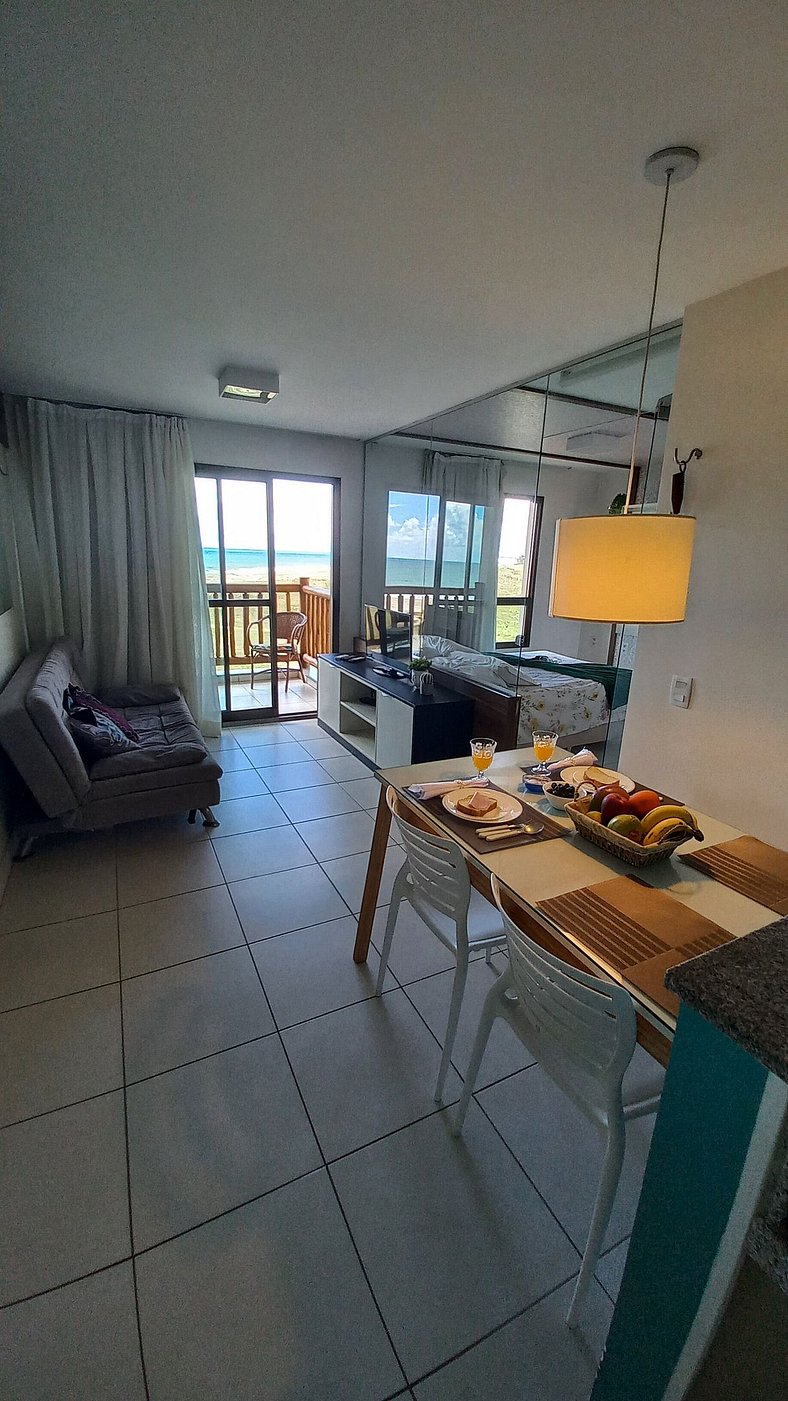 401 C5 VG Sun Apartment Sea View