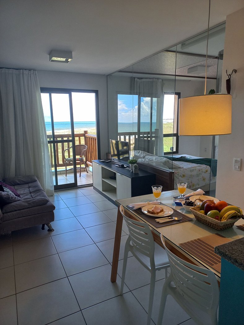 401 C5 VG Sun Apartment Sea View