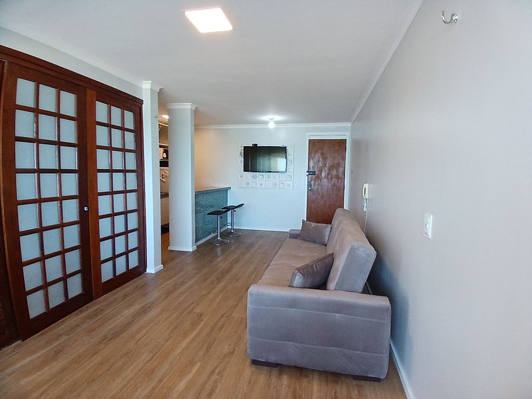 Apartamento Frente al Mar 3 Personas Mucuripe