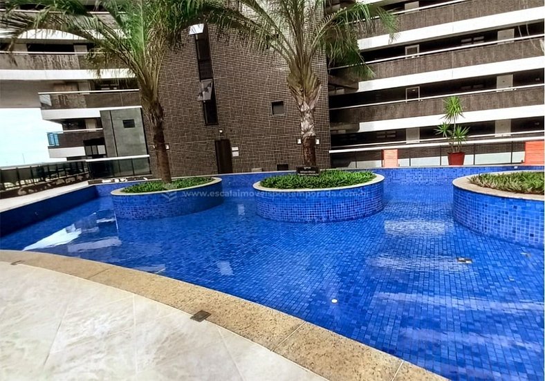 Beautiful Apartment Front Sea Landscape 12 Floor