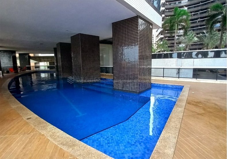 Beautiful Apartment Front Sea Landscape 12 Floor