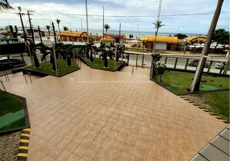 Landscape Beira Mar 2Br 711C