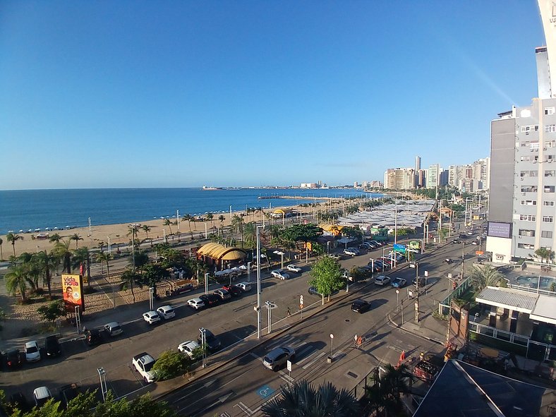 Landscape Beira Mar 3Q Front Beach 8P