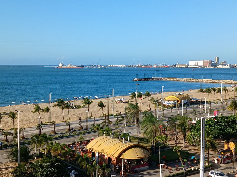 Landscape Beira Mar 3Q Front Beach 8P