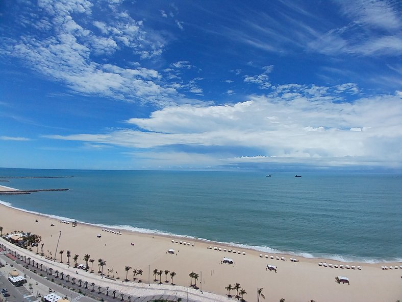 Landscape frente al mar 2 dormitorios