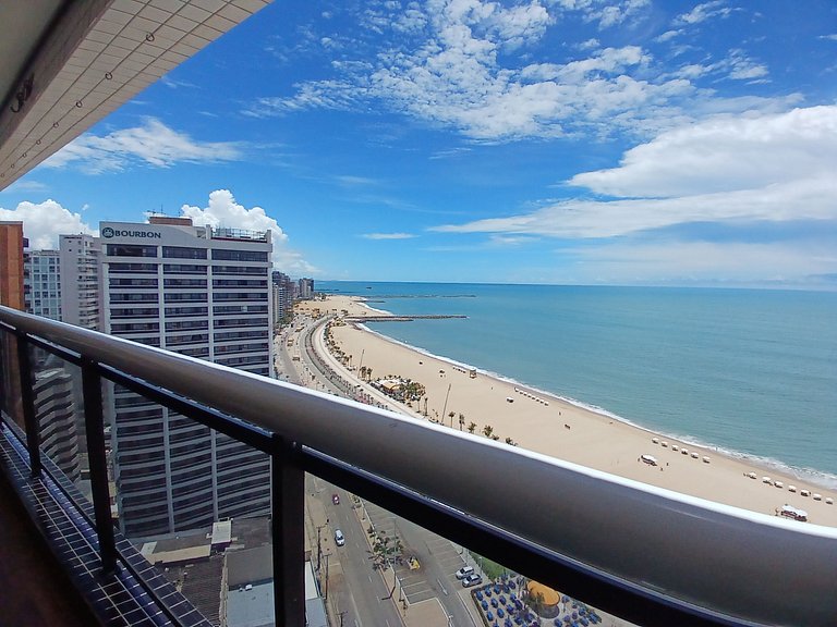 Landscape frente al mar 2 dormitorios