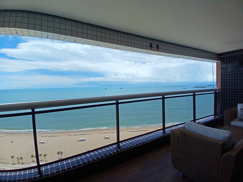 Sea Front Landscape 2 Bedrooms